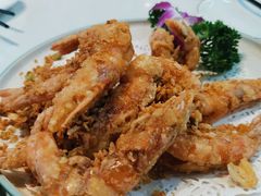 -阿里元老宋海鲜大排档(明发店)