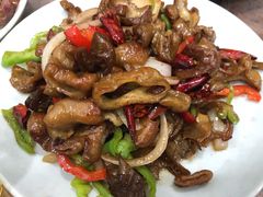 -蓝精灵饺子店
