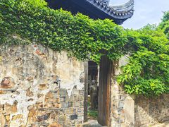 -惠山古镇·寄畅园