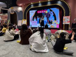 -奈尔宝家庭中心·亲子餐厅(鄞州万达店)