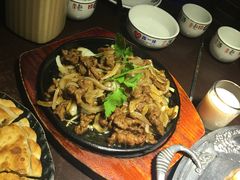 -凯撒尔新疆特色主题餐厅(青山店)