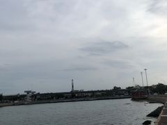 -海堤纪念公园