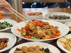 -毛哥小馆子(百井坊巷店)