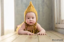 -贯日漂亮宝贝儿童摄影