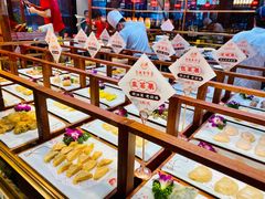 -抱德·潮汕味(琶洲店原惠城鱼仔)