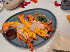 波士顿龙虾-莲西餐
