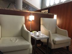 -虹桥机场V2贵宾休息室