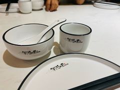 -徽镇小厨·经典徽菜(马连道店)