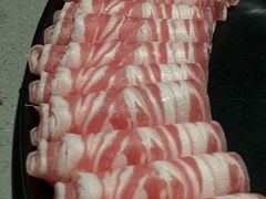 -海底捞火锅(牡丹园店)