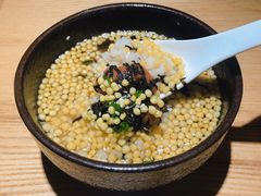 梅子茶泡饭-初居食屋日式料理(万象城购物中心店)