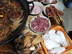 -星鸿社重庆老火锅