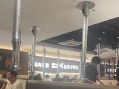 -炽城·烤肉名家(鸿达中央广场店)
