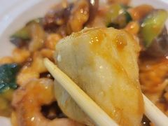 -振生清真饭店(永安道店)