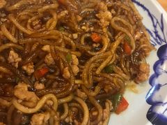 蚂蚁上树-东北农家小院(定西路店)