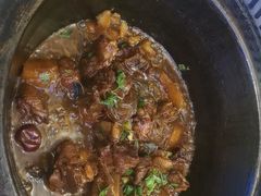 -锅老头铁锅炖•大锅蒸汽海鲜(韩乐坊店)