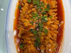 -东来土菜馆(民祥园路店)