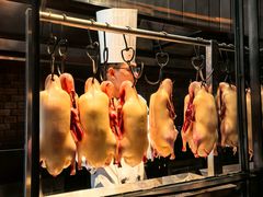 -四季民福烤鸭店(王府井东安门店)