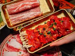 -杨小佳·齐齐哈尔烤肉·烤串(广州店)