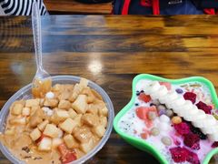 -串妹花式冰粉(乐山总店)