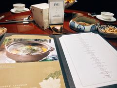 -翠园十八号庭院餐厅