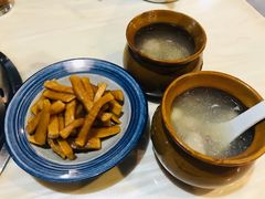 -九道菜有鸡鱼头(石鼓路店)