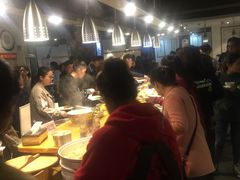 -素清香(解放路店)