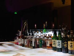 -The Penthouse酒吧
