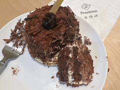 -芳博滋法式甜品(时代店)