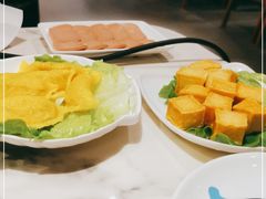 -鱼颜诱纸纸上烤鱼·蛙(龙湖天街店)