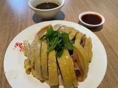 -泰煌鸡·上海白斩鸡·鸡汤面(万航店)