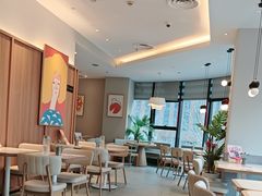 -必胜客(璞丽中心店)