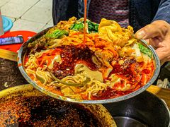 -虎卫烤肉(东关南街店)