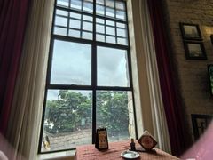 -南沙游艇会·大兵船餐厅