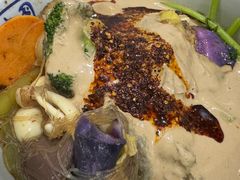 -承旭麻辣烫(马家堡东路店)