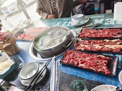-刘少华贵州小黄牛·鲜牛肉火锅(总店)