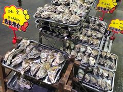 -蚝专家(北滘店)