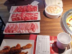 -季季红火锅(动壹店)