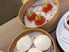 -苏小柳点心·手作小笼包(浦东嘉里城分院)