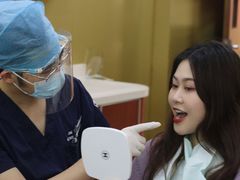 -希玛爱康健口腔(罗湖火车站店)