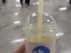 -果呀呀(国金街店)