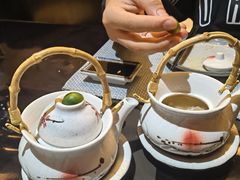 -花狸日本料理(柏庐广场店)
