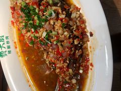 -费大厨辣椒炒肉(万家丽一店)