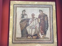 -巴尔多国家博物馆