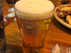 -三太子地摊烧烤·小龙虾(北蔡店)