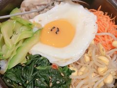 -韩食味·小木屋(日照店)