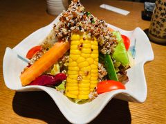 -水之惠鲜鱼料理(王府大街店)