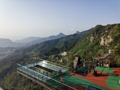 -梦幻奥陶纪景区