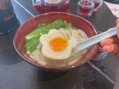 -恬阿姨庭院餐厅·生日宴