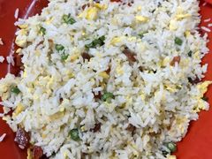 -黄亚华小食店(Jalan Alor)