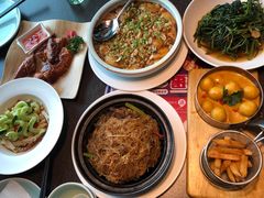 -有璟阁港式餐厅(金融街购物中心店)